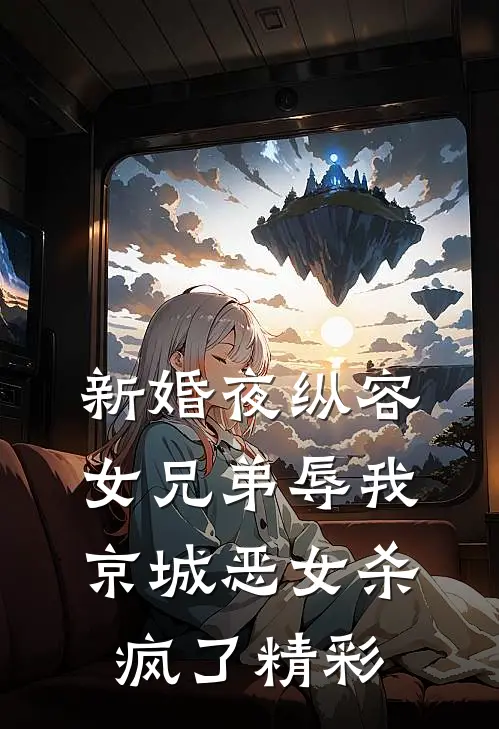 新婚夜纵容女兄弟辱我，京城恶女杀疯了精彩