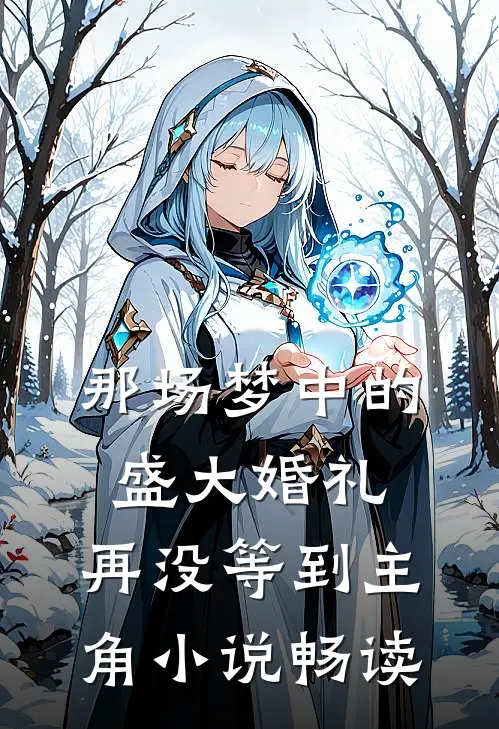 那场梦中的盛大婚礼，再没等到主角小说畅读
