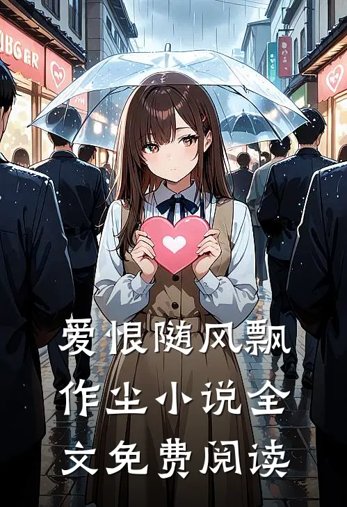 爱恨随风飘作尘小说全文免费阅读