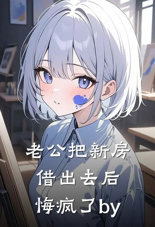 老公把新房借出去后，悔疯了by