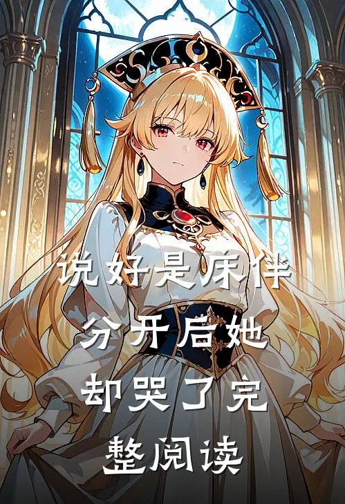 说好是床伴，分开后她却哭了完整阅读