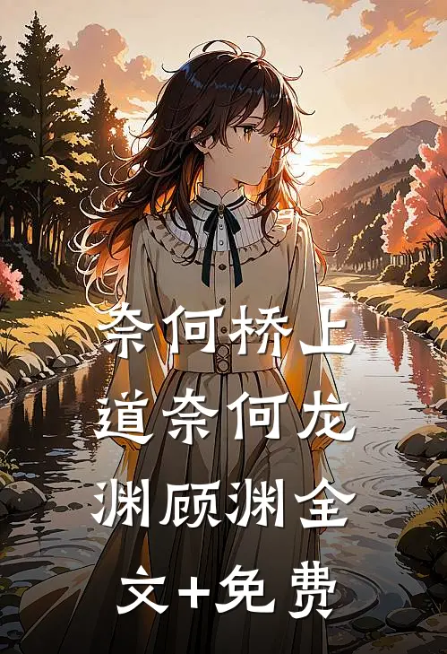 奈何桥上道奈何龙渊顾渊全文+免费