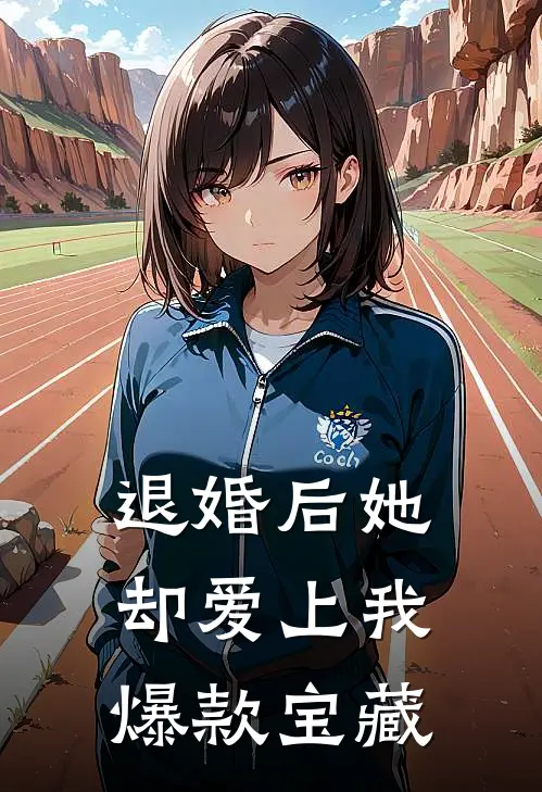 退婚后她却爱上我爆款宝藏