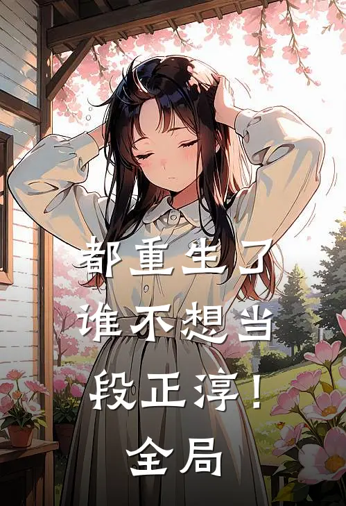 都重生了，谁不想当段正淳！全局