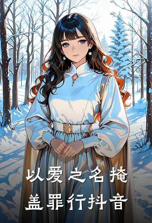 以爱之名掩盖罪行抖音
