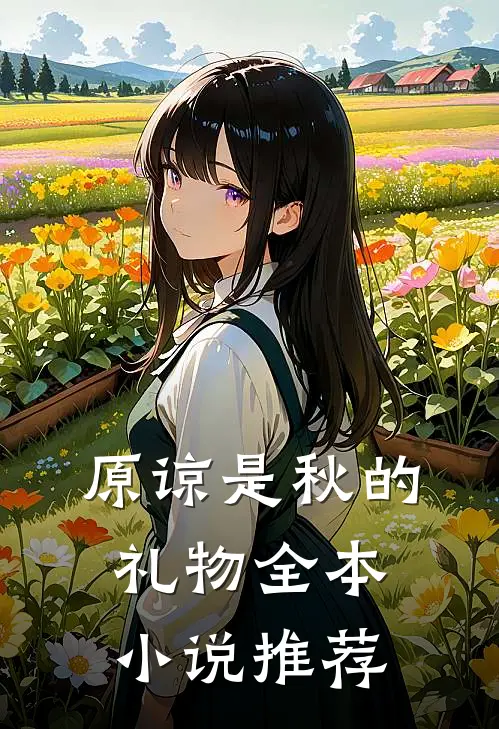 原谅是秋的礼物全本小说推荐