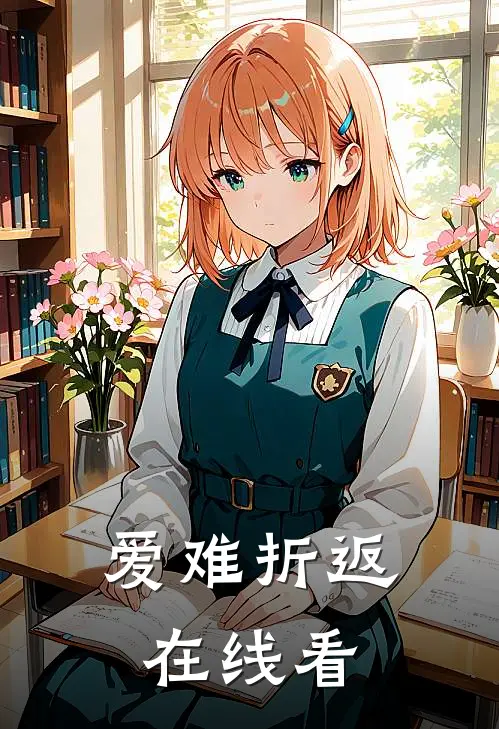 爱难折返在线看