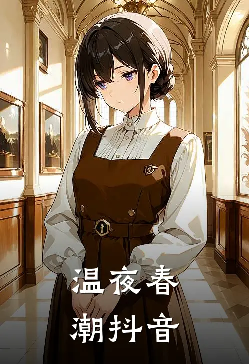 温夜春潮抖音