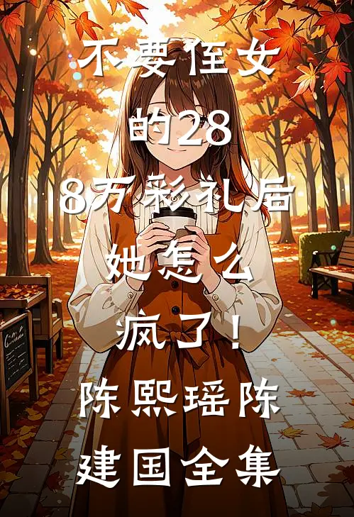 不要侄女的28.8万彩礼后，她怎么疯了！陈熙瑶陈建国全集