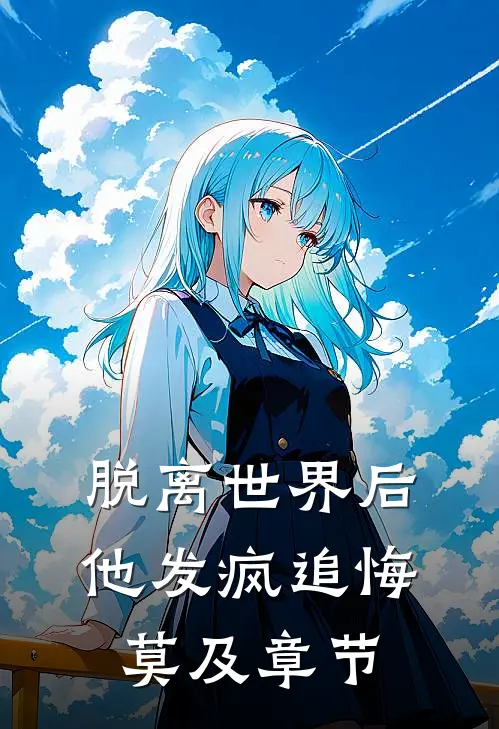 脱离世界后，他发疯追悔莫及章节