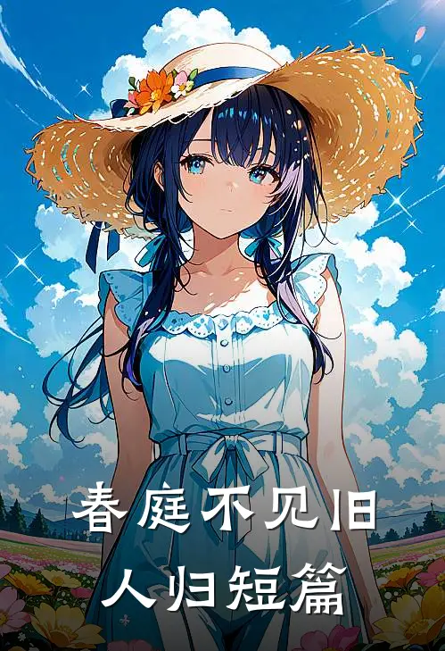 春庭不见旧人归短篇