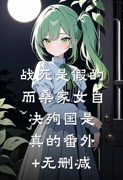 战死是假的，而桑家女自决殉国是真的番外+无删减