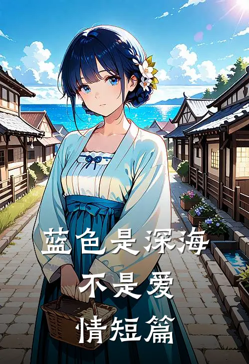 蓝色是深海，不是爱情短篇