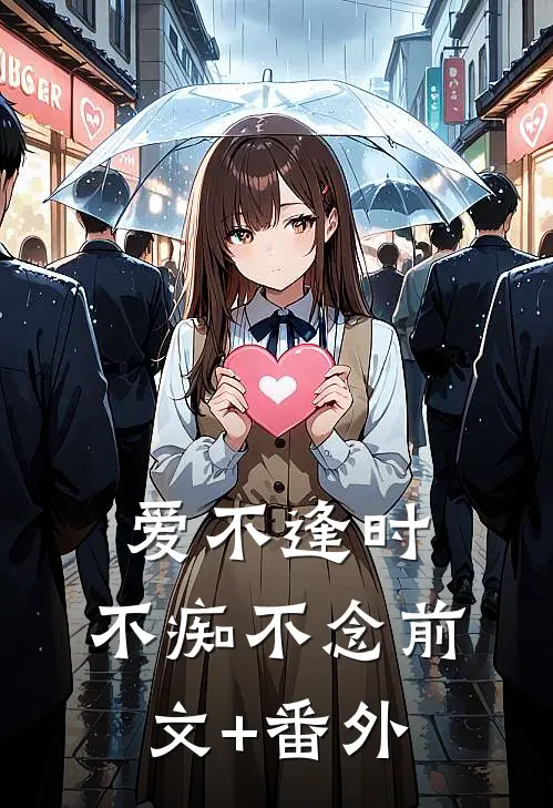 爱不逢时，不痴不念前文+番外