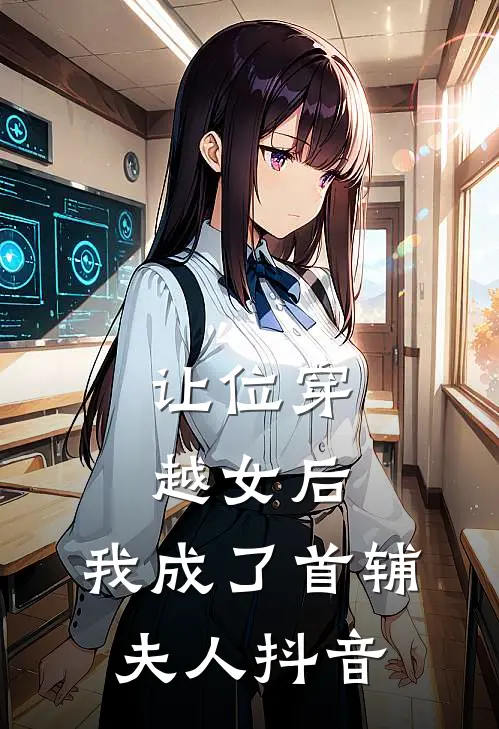 让位穿越女后，我成了首辅夫人抖音