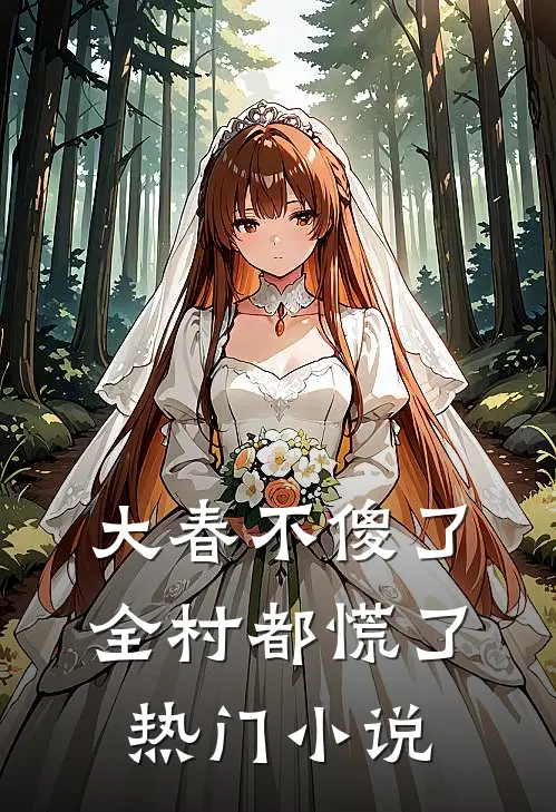 大春不傻了，全村都慌了热门小说