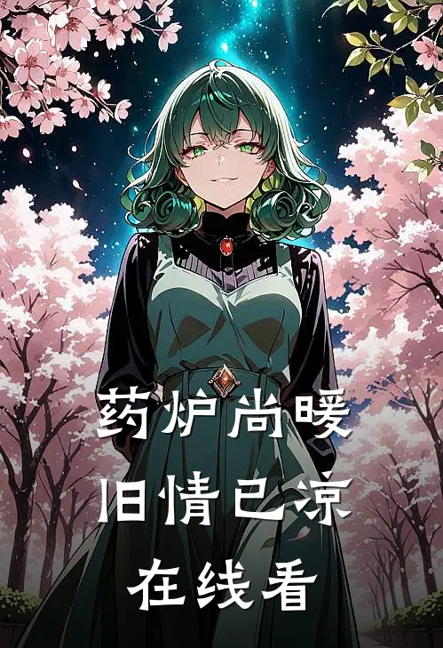 药炉尚暖，旧情已凉在线看