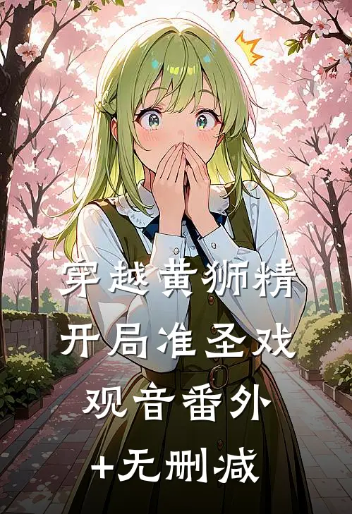 穿越黄狮精，开局准圣戏观音番外+无删减