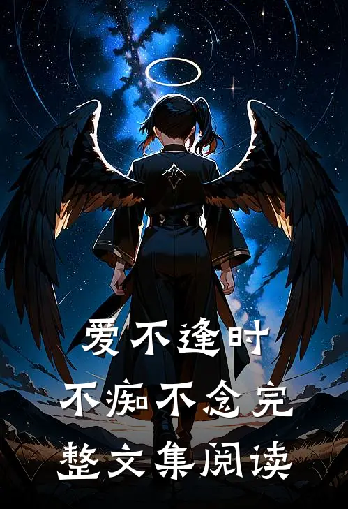 爱不逢时，不痴不念完整文集阅读