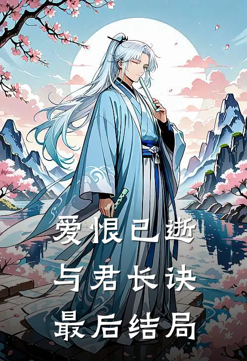 爱恨已逝，与君长诀最后结局