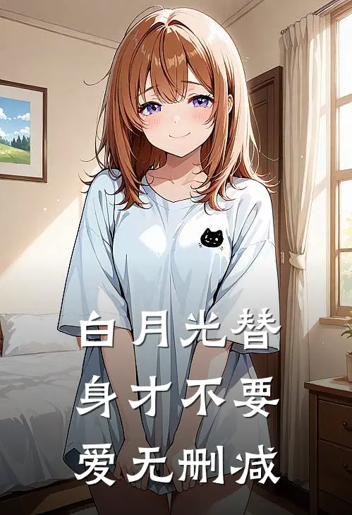 白月光替身才不要爱无删减