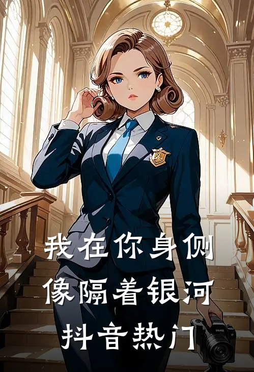 我在你身侧像隔着银河抖音热门