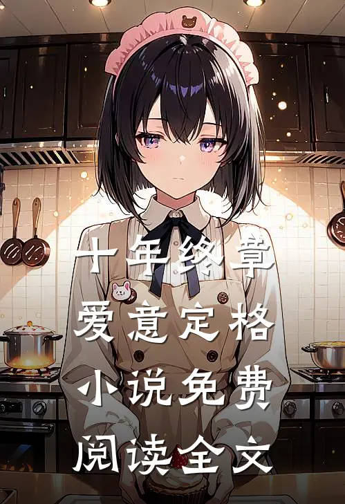 十年终章，爱意定格小说免费阅读全文