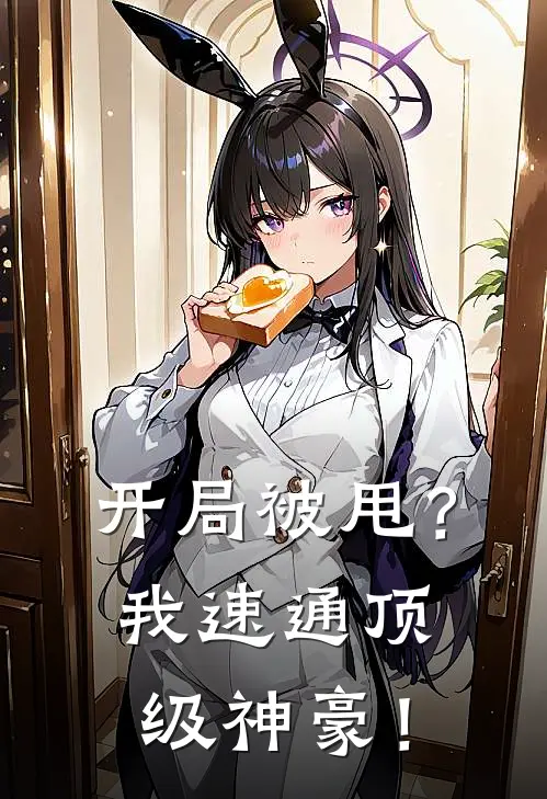开局被甩？我速通顶级神豪！