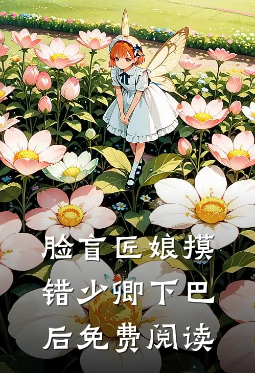 脸盲匠娘摸错少卿下巴后免费阅读