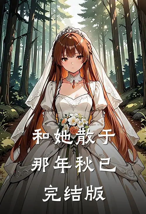 和她散于那年秋已完结版