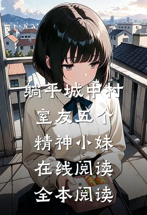 躺平城中村，室友五个精神小妹在线阅读全本阅读