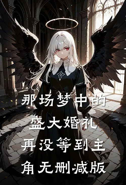 那场梦中的盛大婚礼，再没等到主角无删减版