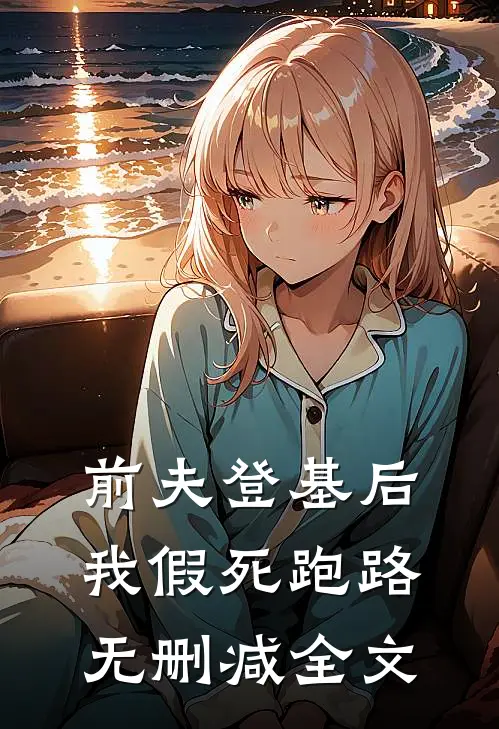前夫登基后，我假死跑路无删减全文