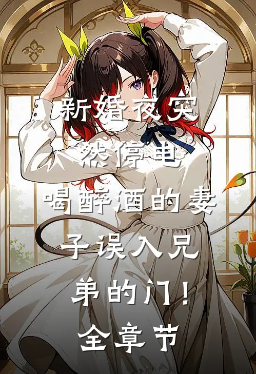 新婚夜突然停电，喝醉酒的妻子误入兄弟的门！全章节