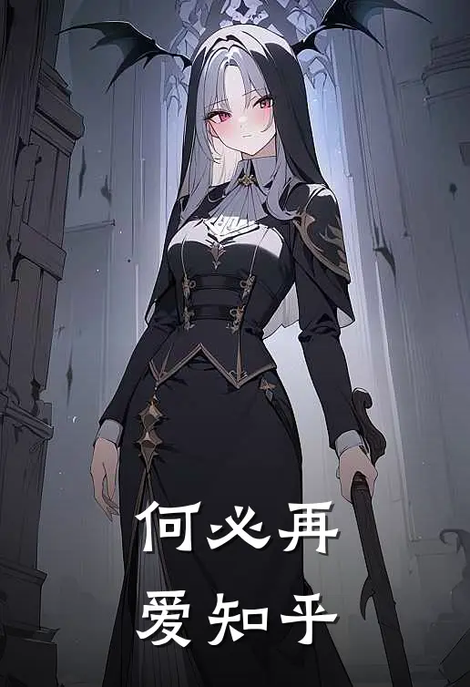 何必再爱知乎