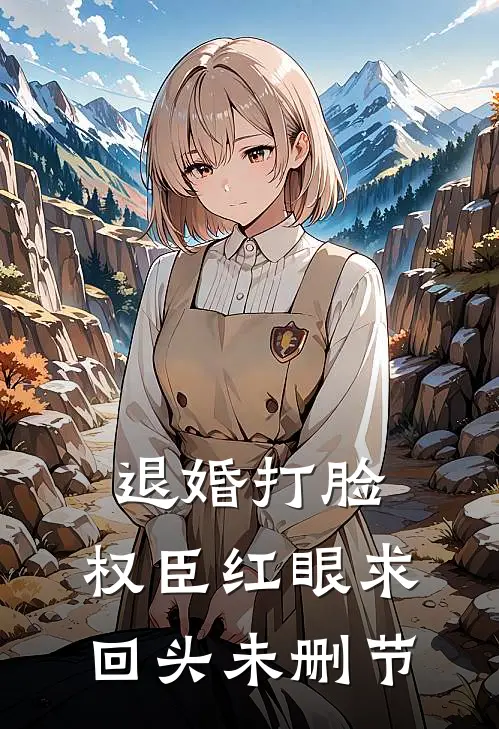 退婚打脸，权臣红眼求回头未删节