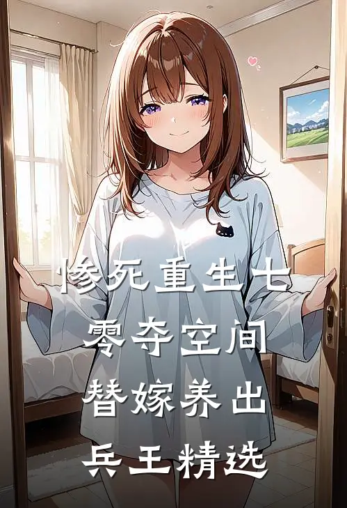 惨死重生七零夺空间替嫁养出兵王精选