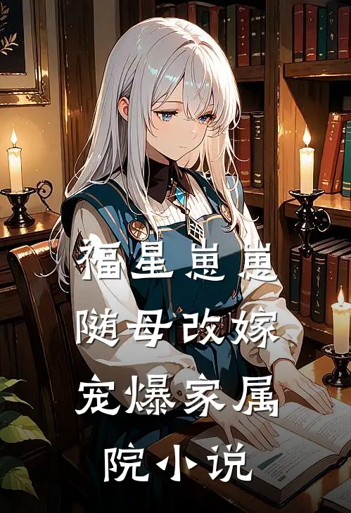 福星崽崽随母改嫁，宠爆家属院小说