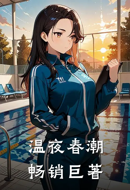 温夜春潮畅销巨著