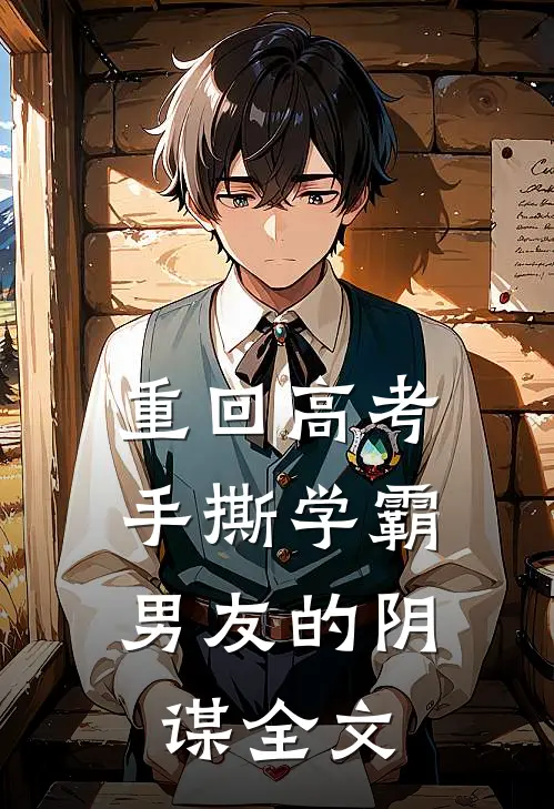 重回高考，手撕学霸男友的阴谋全文