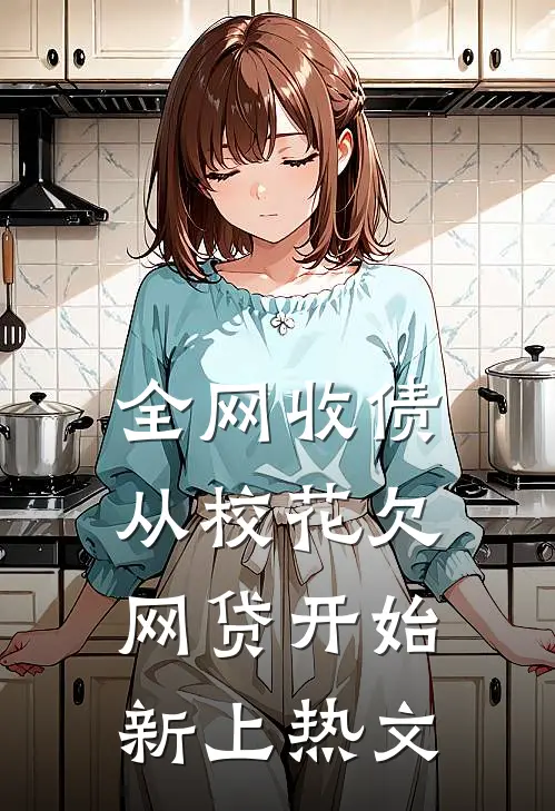 全网收债，从校花欠网贷开始新上热文