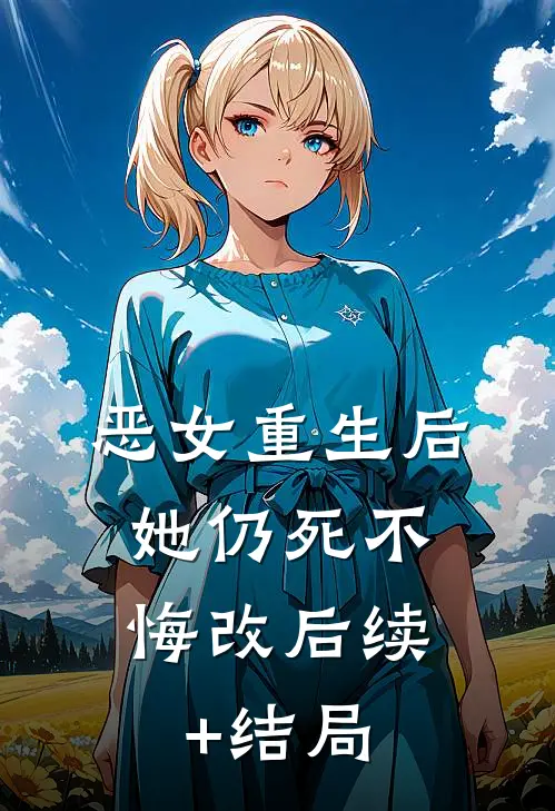 恶女重生后，她仍死不悔改后续+结局