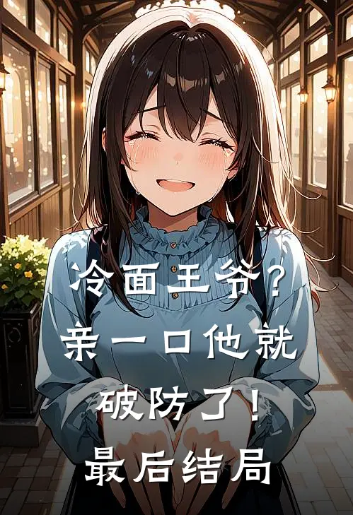 冷面王爷？亲一口他就破防了！最后结局