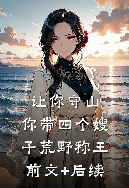 让你守山，你带四个嫂子荒野称王前文+后续