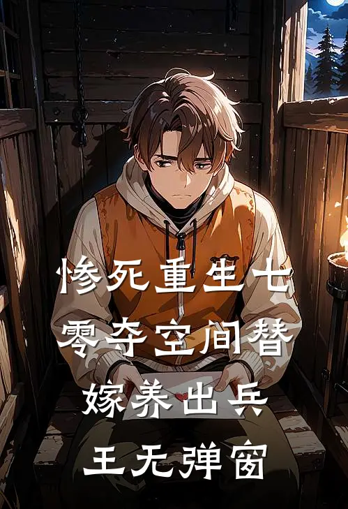 惨死重生七零夺空间替嫁养出兵王无弹窗