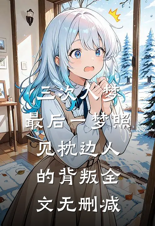 三次入梦，最后一梦照见枕边人的背叛全文无删减