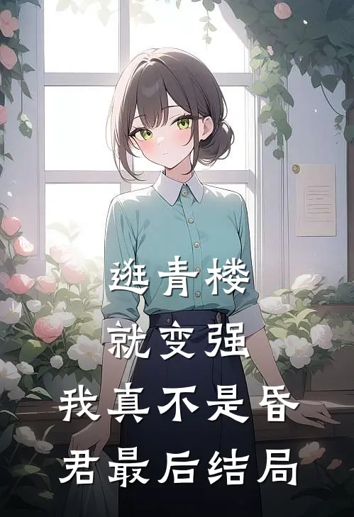 逛青楼就变强，我真不是昏君最后结局
