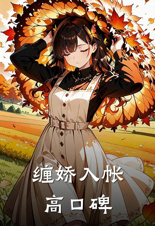缠娇入帐高口碑