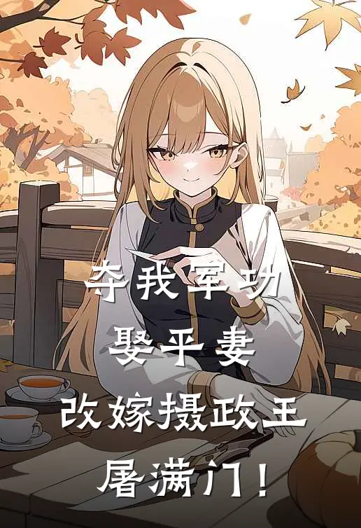 夺我军功娶平妻，改嫁摄政王屠满门！