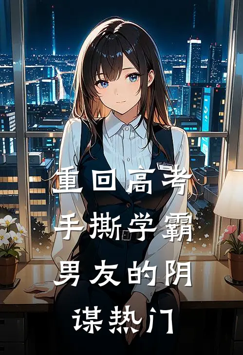 重回高考，手撕学霸男友的阴谋热门